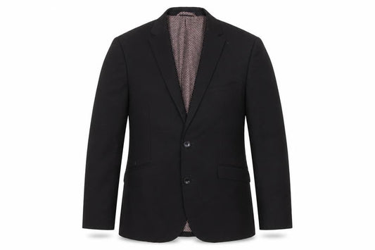 Marks and Spencer Black Men's Blazer M Regular