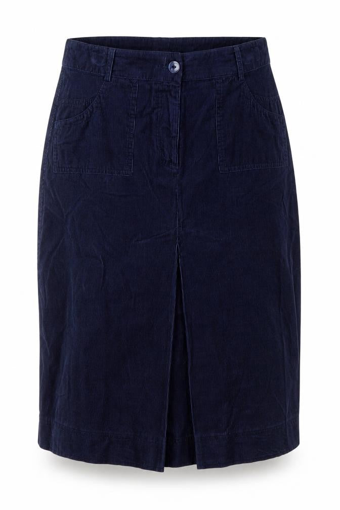 Womens UK Size 12 Marks and Spencer Straight & Pencil  Skirt