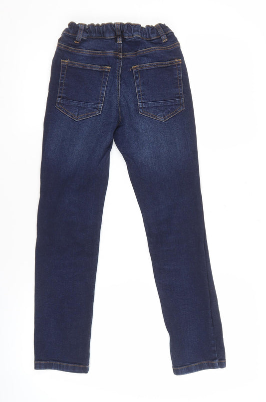Boys UK Size 18 Destination Regular Fit  Jeans