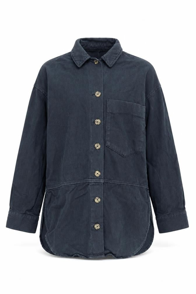 Womens UK Size S Zara Black Basic Jacket