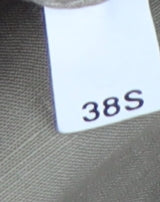 Austin Reed Men's Beige Blazer, 38 Short, Single-Breasted