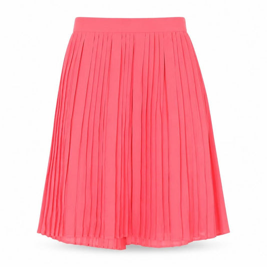 Womens UK Size 6 Mango Pleated  Skirt