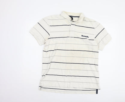 Bench Men's Polo shirt size XL