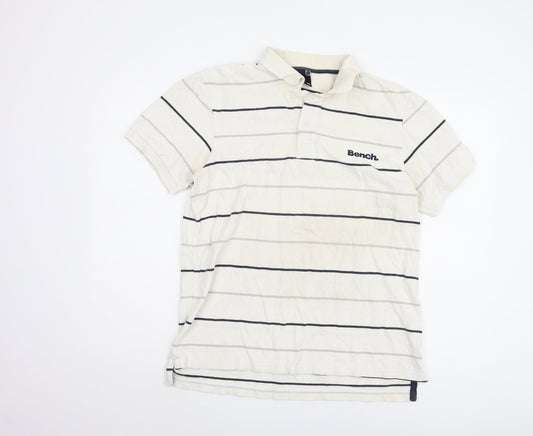 Bench Men's Polo shirt size XL