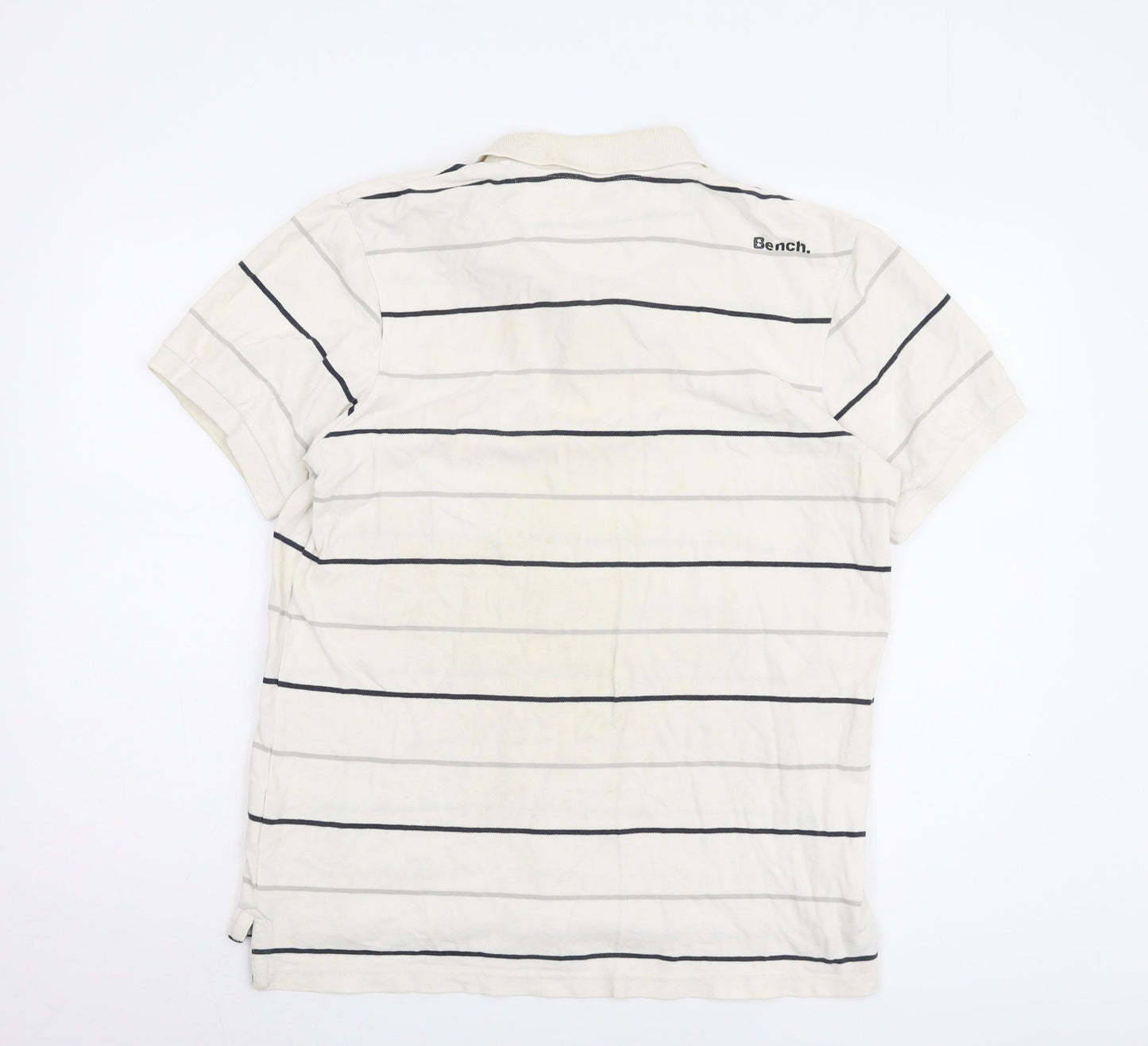Bench Men's Polo shirt size XL