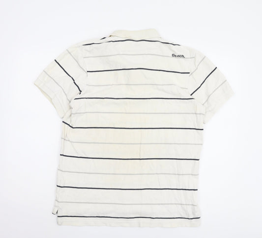 Bench Men's Polo shirt size XL