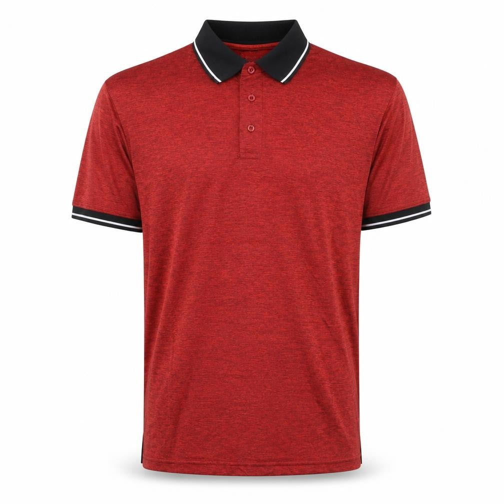 Mens UK Size XL Atlas For Men Polyester Polo Shirt