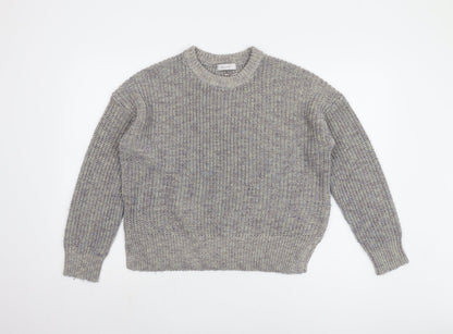 Marks and Spencer Women's Multicoloured Pullover Size 18
