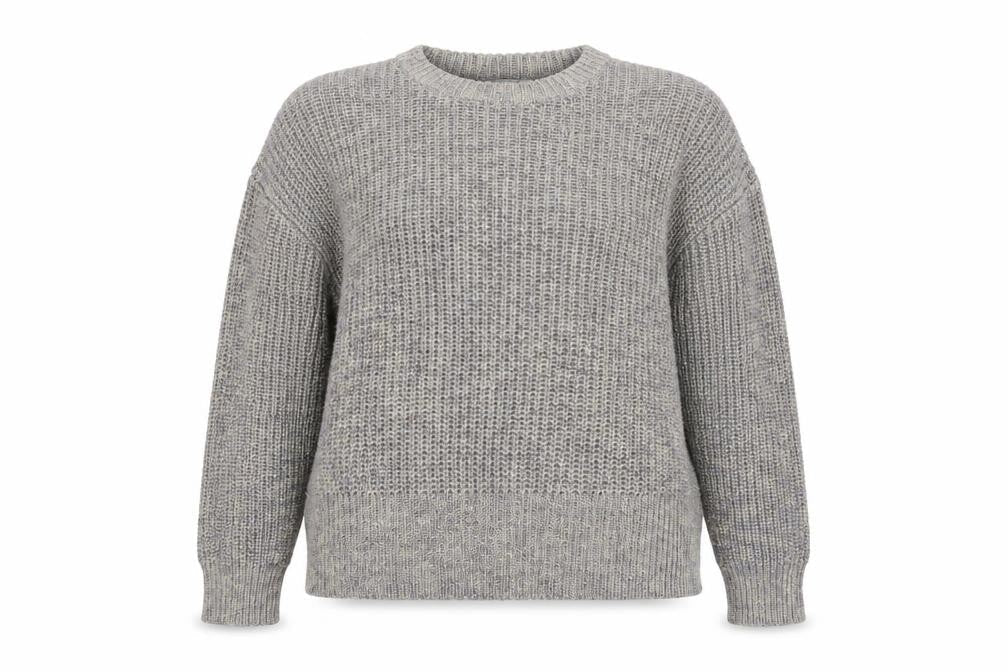 Marks and Spencer Women's Multicoloured Pullover Size 18