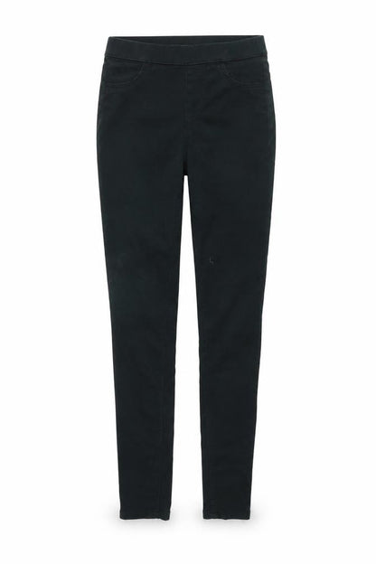 Womens UK Size 8 Marks and Spencer Slim Fit Jegging Green Jeans