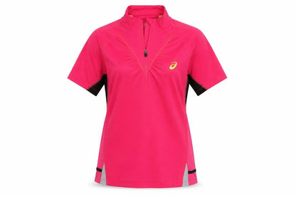 Womens UK Size S ASICS Pink Gym & Training Running & Jogging Casual