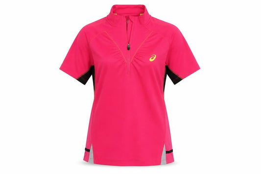 Womens UK Size S ASICS Pink Gym & Training Running & Jogging Casual