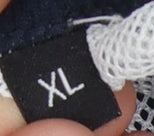 Dunlop Men's XL Blue Drawstring Sports Shorts