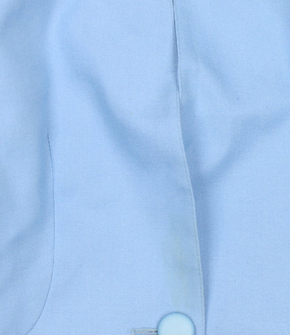 Womens UK Size 10 Alexon Regular Blue Blazer