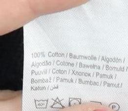 Jack & Jones Men's Blue Cotton Crew Neck Jumper - S