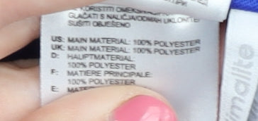 Adidas Blue XS Athletic Gym Shorts