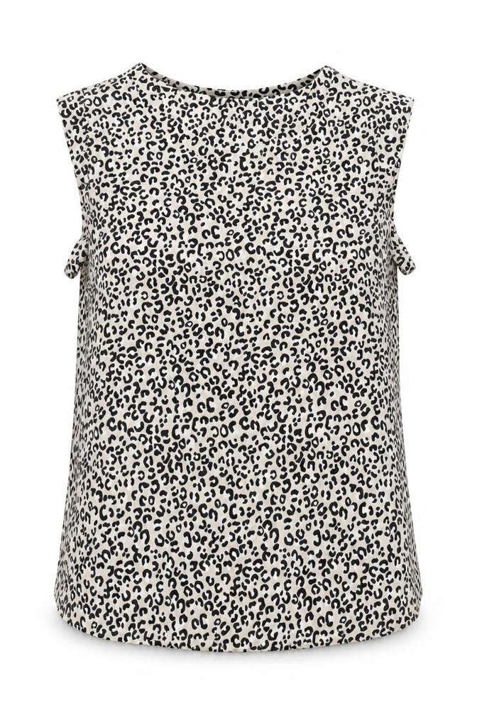 Womens UK Size L DKNY Multicoloured Basic Blouse