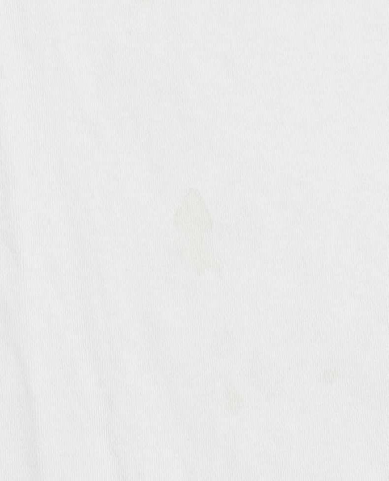 Womens UK Size M Honor Millburn Beige Basic T-Shirt