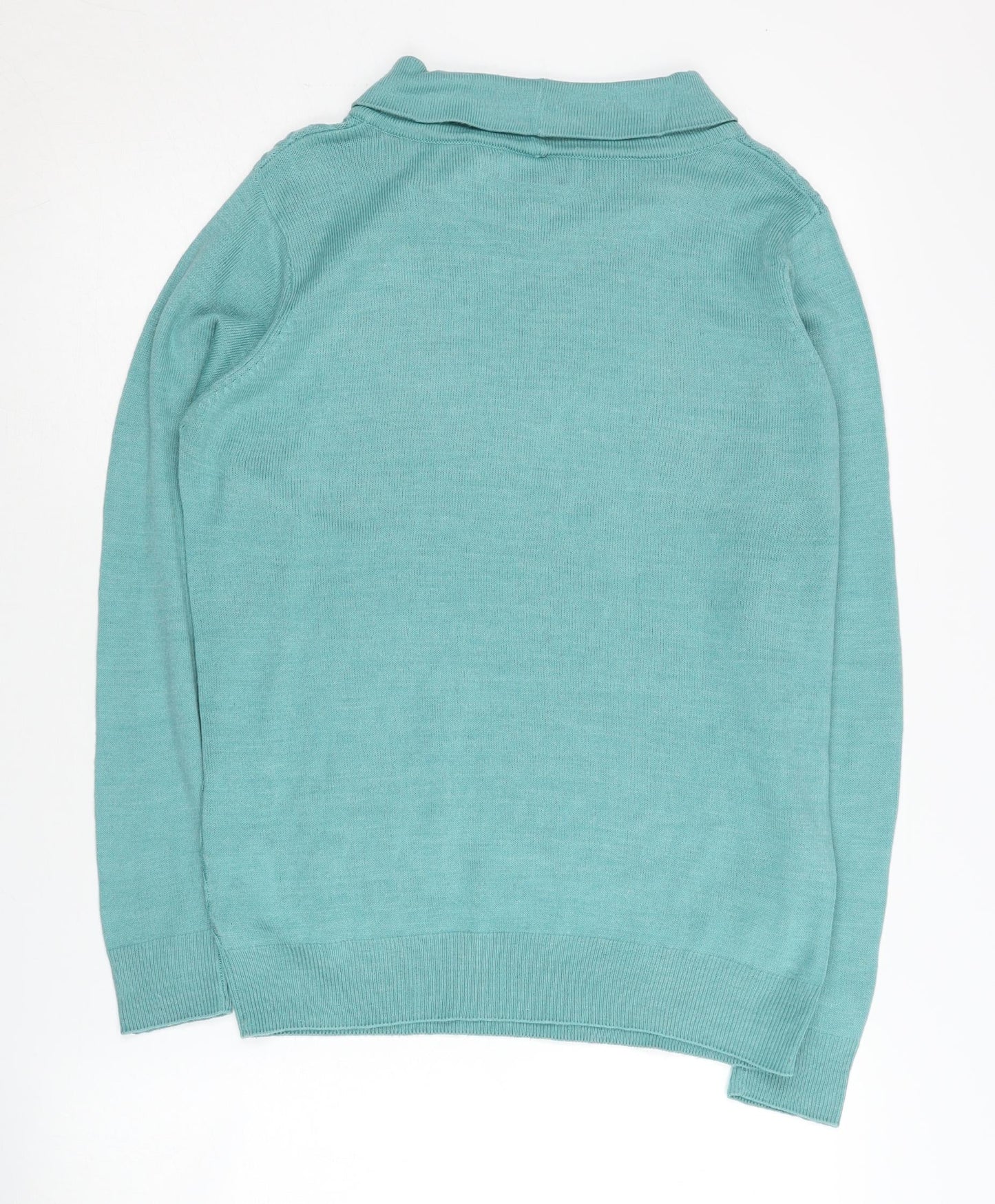 Honor Millburn Women's Green Jumper Size 10-12