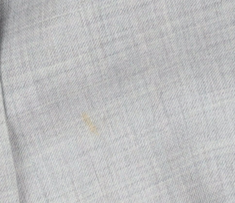 Viyella Women’s Grey Petite Blazer UK 14