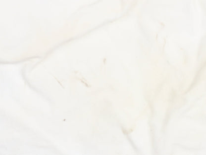 Diesel Black Gold Men's Ivory Straight Jeans Size 32