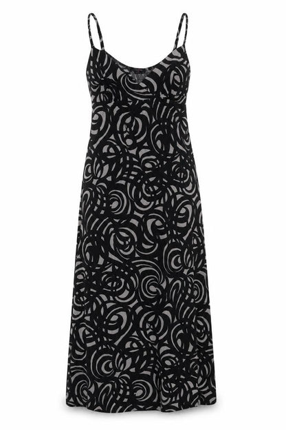 Jasper Conran Women’s Black Size 10 V-Neck Dress