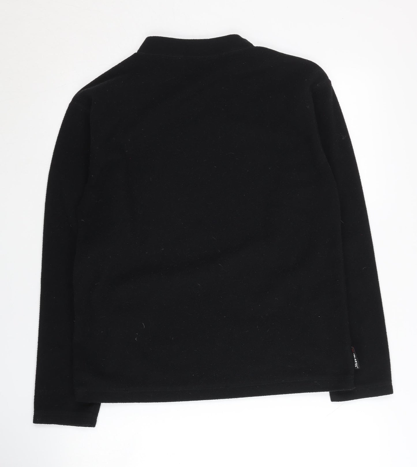 TOG 24 Men's Black Pullover Sweatshirt, S