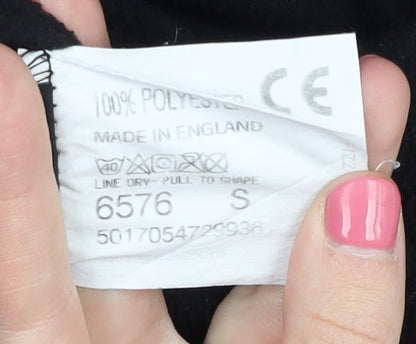 TOG 24 Men's Black Pullover Sweatshirt, S