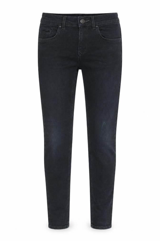 Womens UK Size 6 Jigsaw Slim Fit Skinny Black Jeans