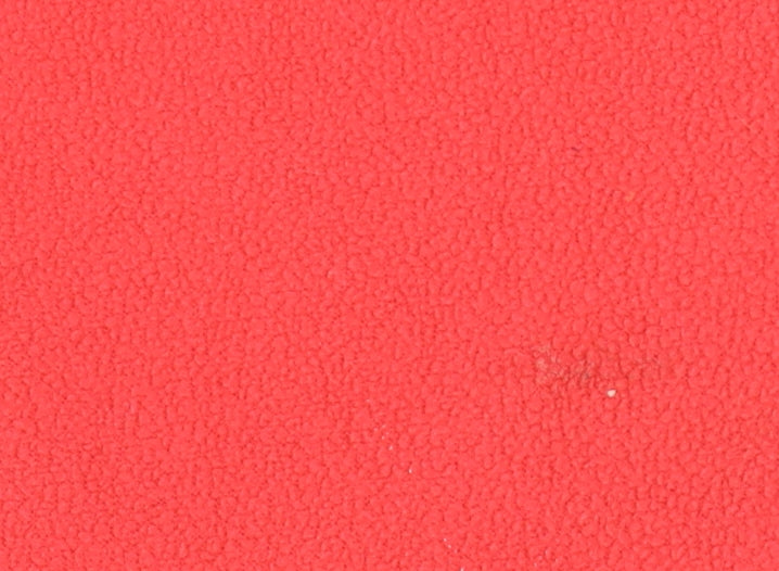 Regatta Women's Red Fleece Pullover Sweatshirt Size 12