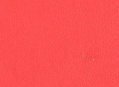 Regatta Women's Red Fleece Pullover Sweatshirt Size 12