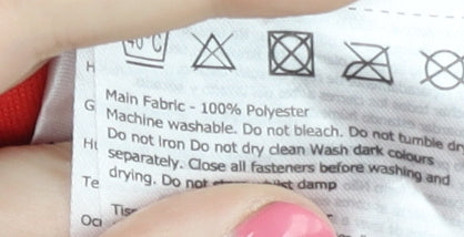 Regatta Women's Red Fleece Pullover Sweatshirt Size 12