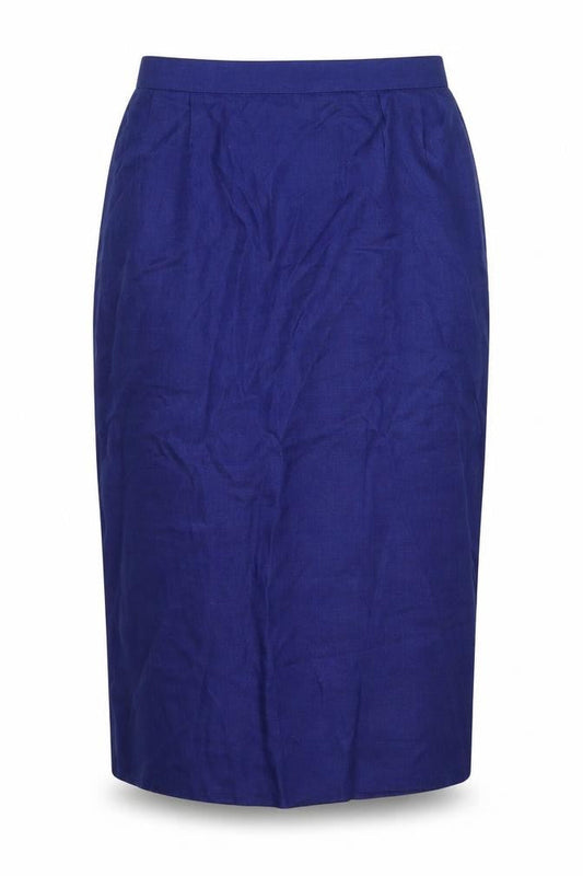 Womens UK Size 12 Jaeger Straight & Pencil  Skirt