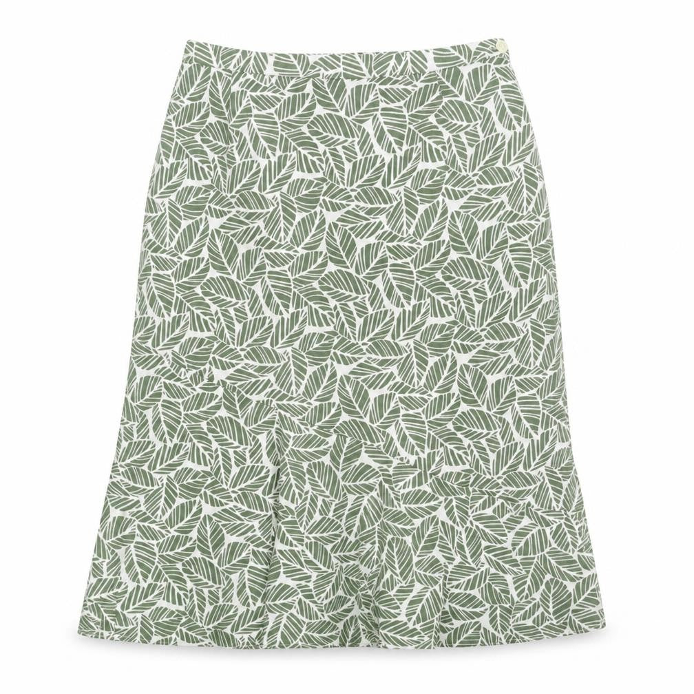 Womens UK Size 14 Eastex A-Line No Data Skirt