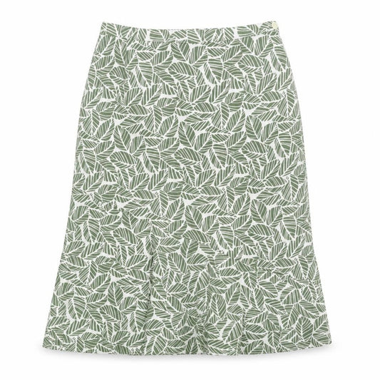 Womens UK Size 14 Eastex A-Line No Data Skirt