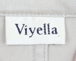 Viyella Women's Beige Blazer Size 16