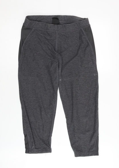 Karrimor Women's Grey Jogger Trousers Size 10 - New