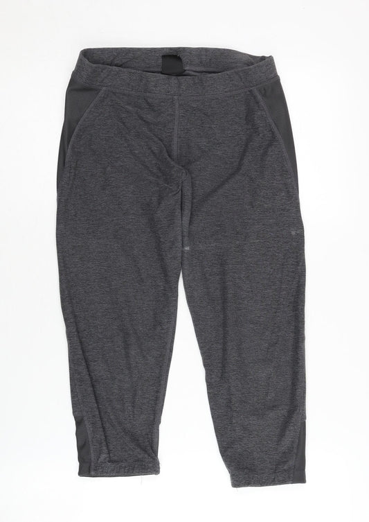 Karrimor Women's Grey Jogger Trousers Size 10 - New