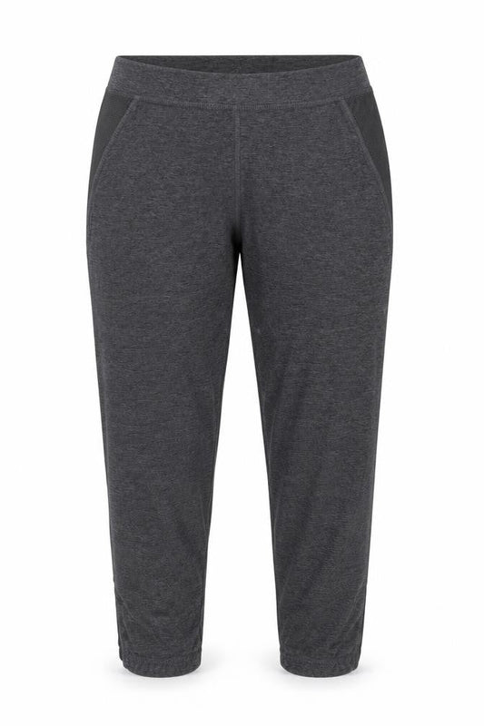 Womens UK Size 10 Karrimor Regular Fit Jogger Grey Trousers