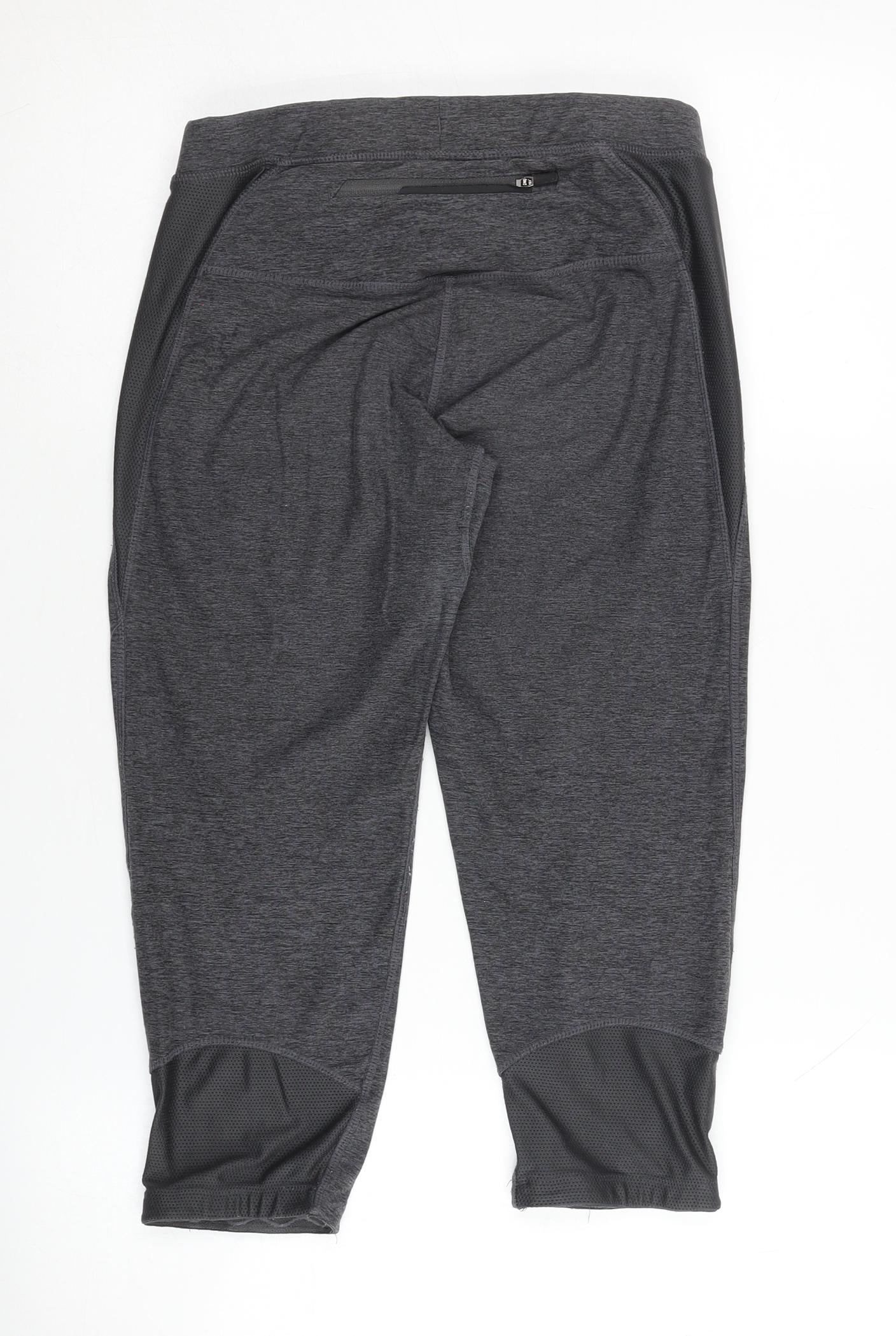 Karrimor Women's Grey Jogger Trousers Size 10 - New