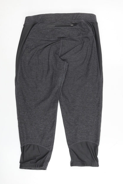 Karrimor Women's Grey Jogger Trousers Size 10 - New