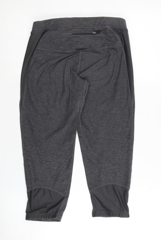 Karrimor Women's Grey Jogger Trousers Size 10 - New