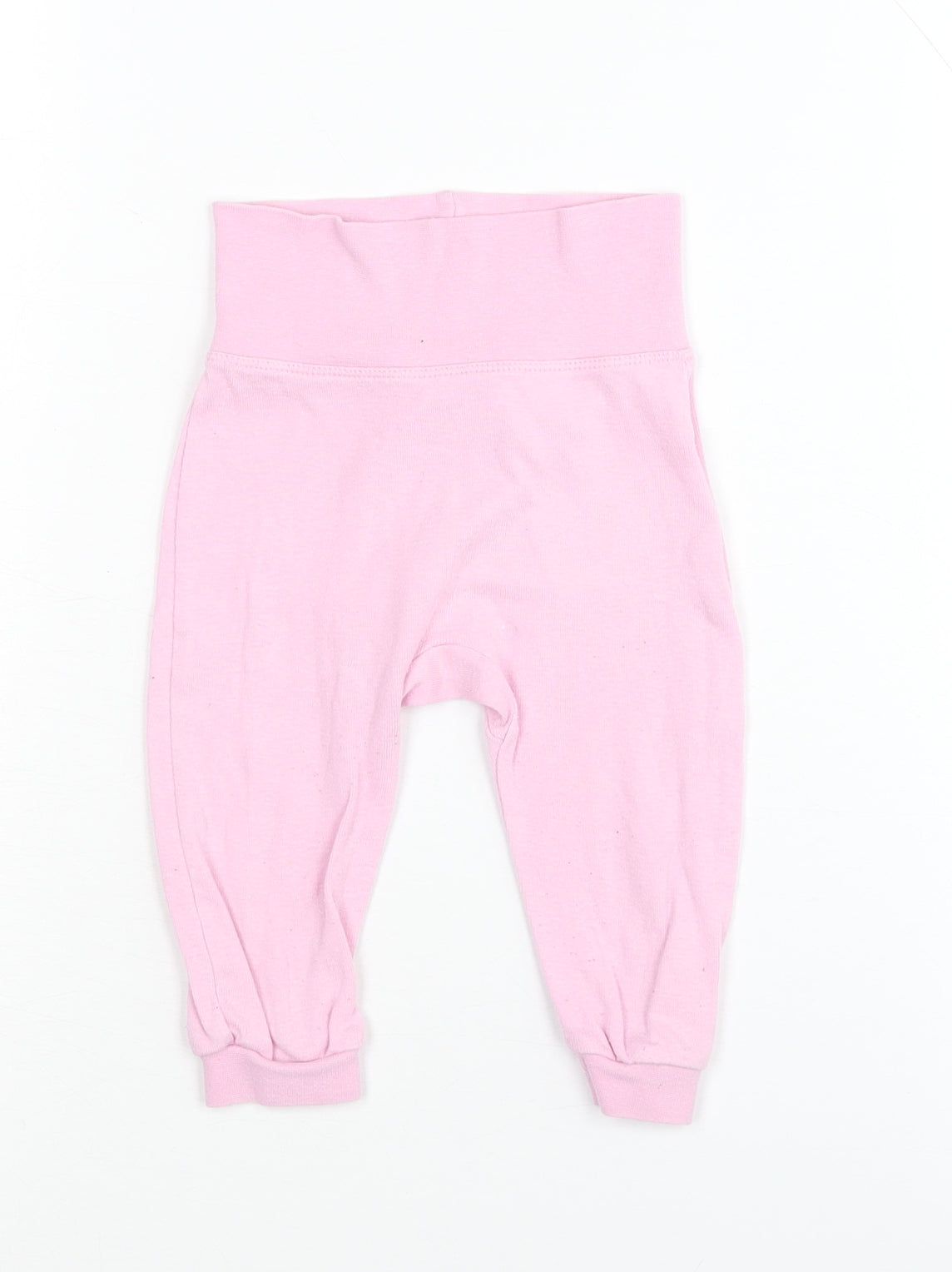 Looney Tunes Baby Trousers - Pink, 3-6 Months, Unisex