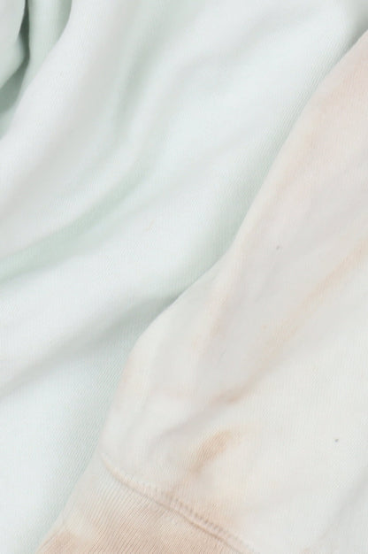 Nike Unisex Green Pullover Hoodie - Size L