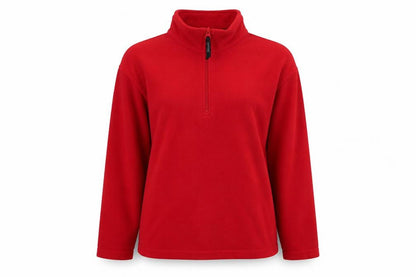 Womens UK Size 10 Regatta Red Pullover Sweatshirt