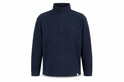 Mens UK Size M Trespass Blue Pullover Sweatshirt
