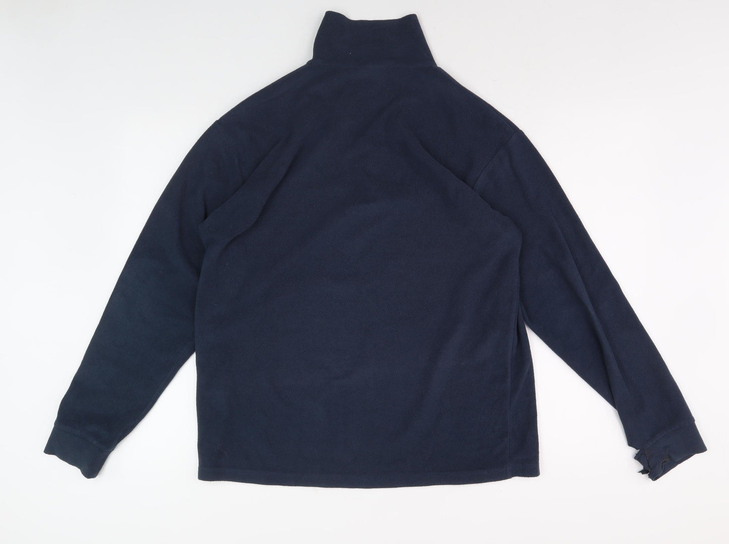 Trespass Men's Blue Pullover Sweatshirt M