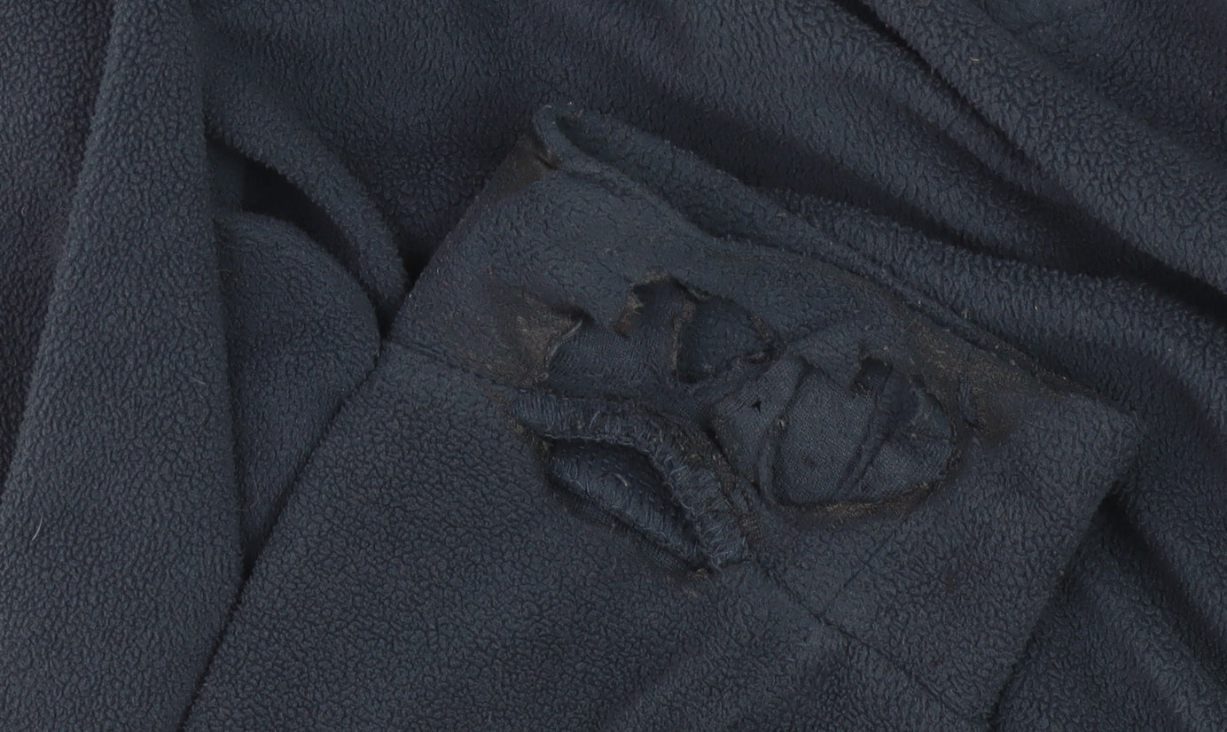 Trespass Men's Blue Pullover Sweatshirt M