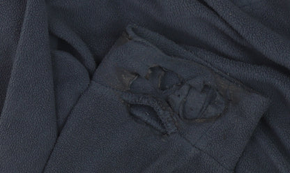 Trespass Men's Blue Pullover Sweatshirt M