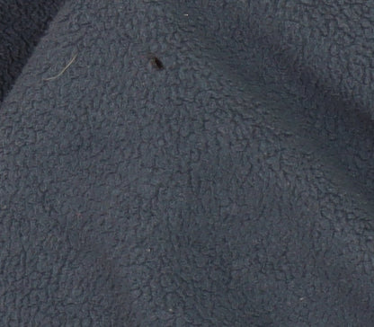 Trespass Men's Blue Pullover Sweatshirt M